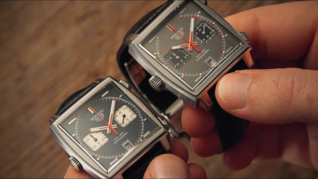 Tag Heuer Copy and Fine Cheap Replica Tag Heuer Timepieces