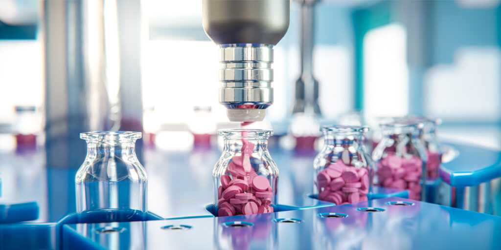 Pharmaceutical Manufacturing: A Comprehensive Overview
